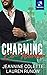 Charming Co-Worker Falling for a Sagittarius (Falling for the Stars, #2) by Lauren Runow