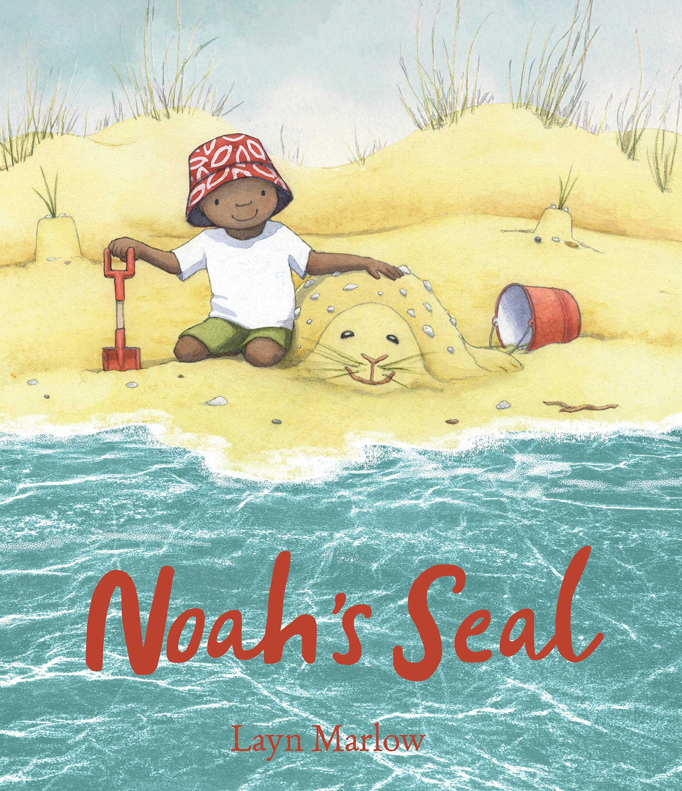 Noah's Seal (Hardcover)