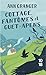 Cottage, fantômes et guet-apens (Campbell and Carter Mystery, #1)