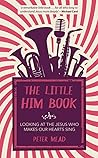 The Little Him Book by Peter   Mead