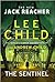 The Sentinel (Jack Reacher, #25)