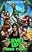 Boss Fight (Level Up!, #3)