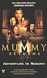 The Mummy Returns