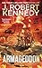 Armageddon (James Acton Thr...