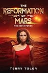The Reformation of Mars (The Eden Stories #2)