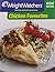 Weight Watchers Chicken Favourites