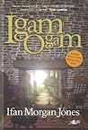 Igam Ogam Enillydd Gwobr Goffa Daniel Owen 2008 (Welsh Edition)