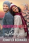 Head over Heels for the Holidays (Lost Harbor, #7) Head over Heels for the Holidays (Lost Harbor, #7)