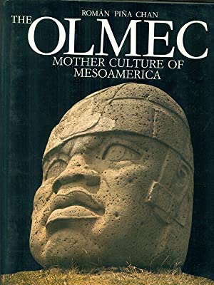 The Olmec: Mother Culture of Mesoamerica (Hardcover)