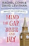 Mind the Gap, Dash & Lily Book cover for Mind the Gap, Dash & Lily