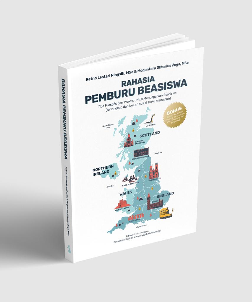 Rahasia Pemburu Beasiswa