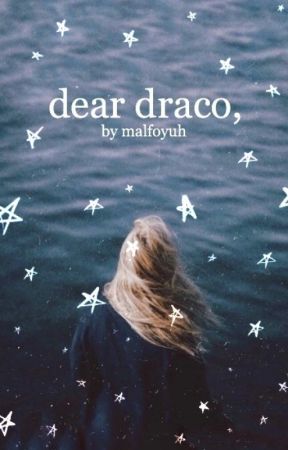 dear draco (ebook)