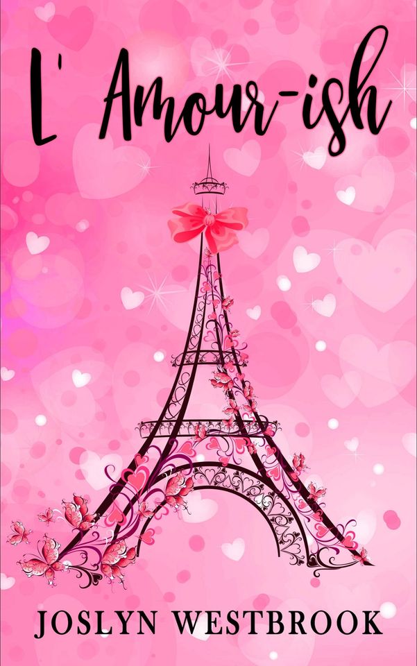 L' Amour-ish (Happily Ever After, #2)