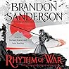 Rhythm of War
