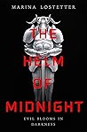 Book cover for The Helm of Midnight (The Five Penalties, #1)