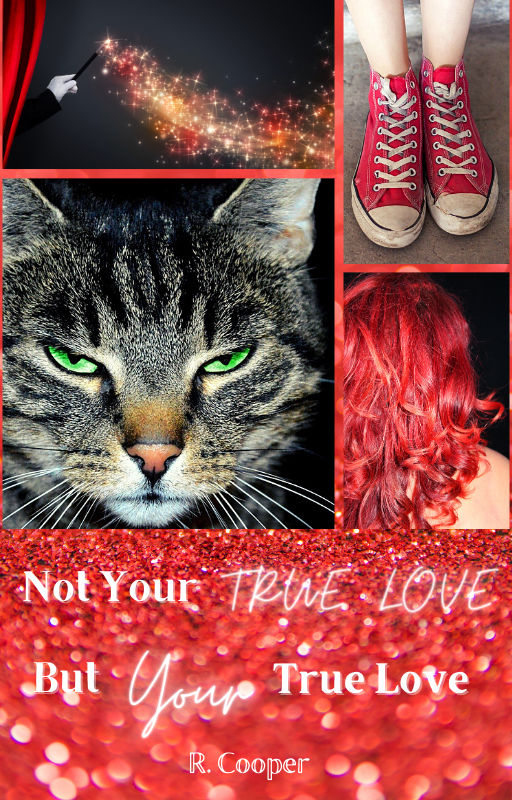 Not Your True Love But Your True Love (ebook)