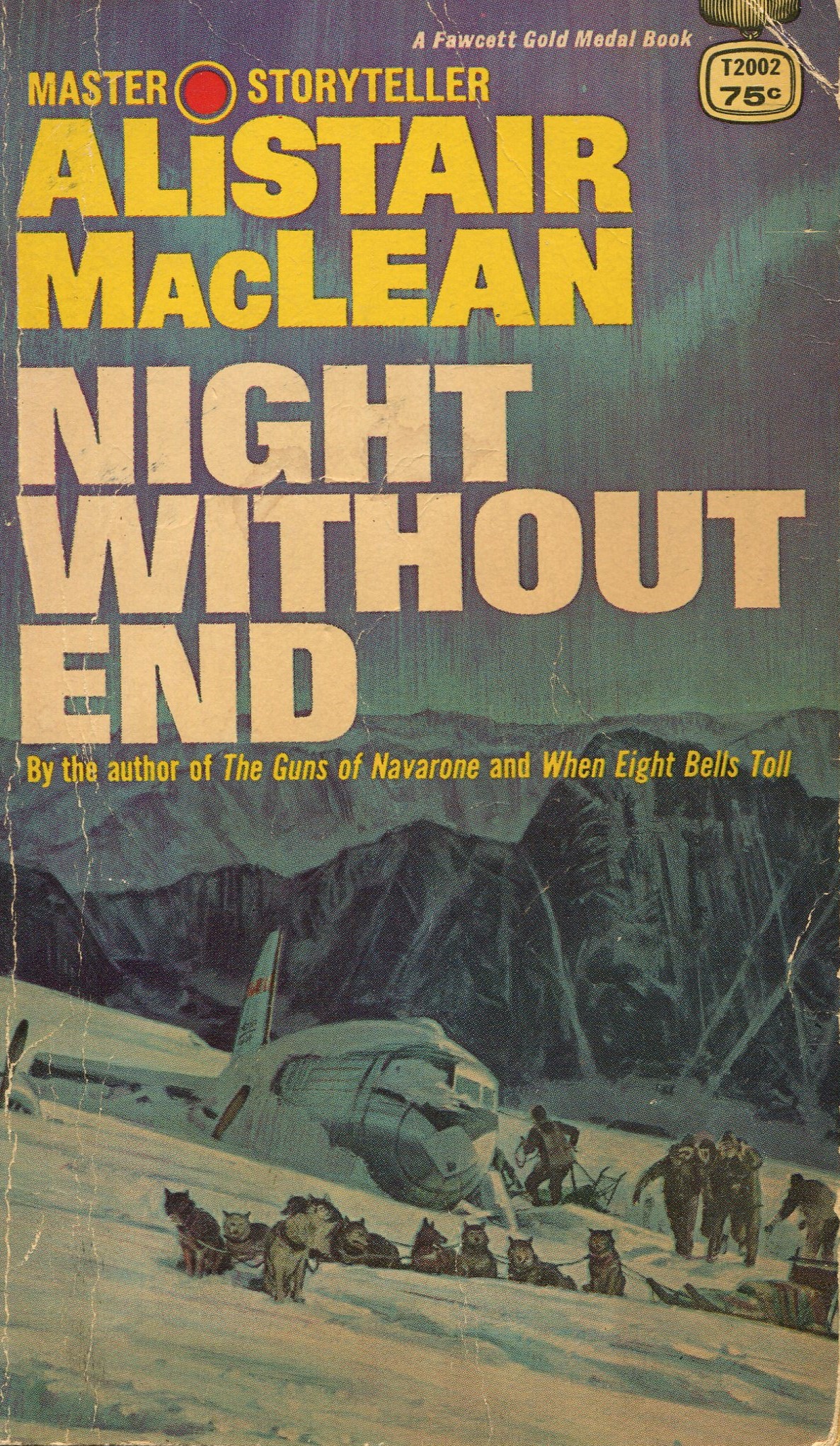 Night Without End
