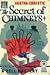 The Secret of Chimneys (Superintendent Battle, #1) by Agatha Christie