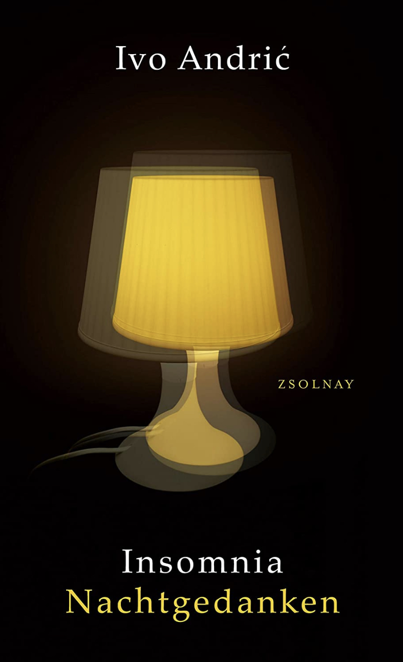 Insomnia - Nachtgedanken (Hardcover)