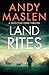Land Rites (Detective Ford, #2)