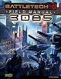 Battletech Field Manual 3085 *OP*