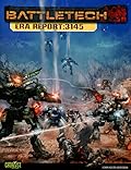 Battletech Era Report 3145