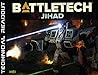 Battletech Technical Readout: Jihad