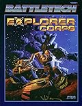 Explorer Corps