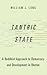 Tantric State by William Joseph Long