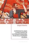 Esperanto and Languages of Internationalism in Revolutionary Russia