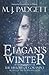 Eiagan's Winter (The History of Goranin, #1)