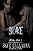 Brake (Sins of Ashville: Redline)