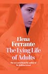 The Lying Life of Adults by Elena Ferrante
