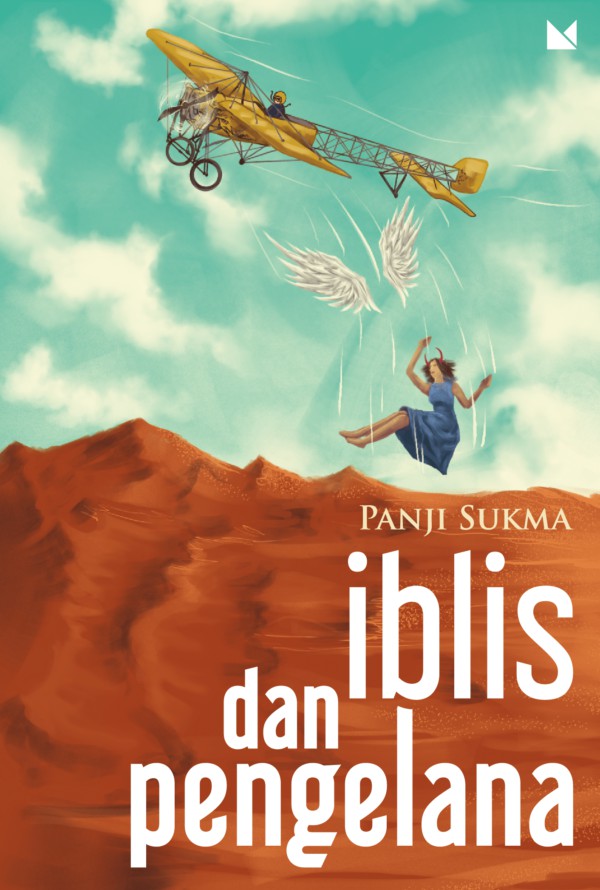 Iblis dan Pengelana