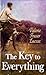 The Key to Everything (Thorndike Press Large Print Christian Romance)