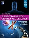 Emery's Elements of Medical Genetics and Genomics
