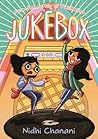 Jukebox by Nidhi Chanani