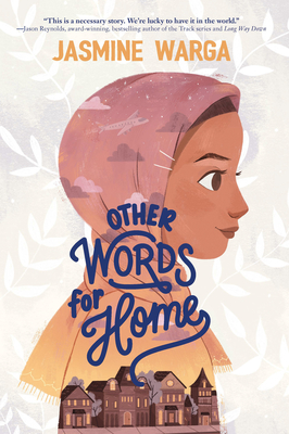 Other Words for Home (Thorndike Press Large Print Striving Reader Collection)