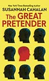 The Great Pretender: The Undercover Mission That Changed Our Understanding of Madness (Thorndike Press Large Print Popular and Narrative Nonfiction)