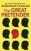 The Great Pretender: The Undercover Mission That Changed Our Understanding of Madness (Thorndike Press Large Print Popular and Narrative Nonfiction)