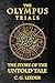 The Olympus Trials by C G Leeder