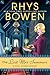 The Last Mrs. Summers (Royal Spyness #14)