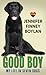 Good Boy: My Life in Seven Dogs (Thorndike Press Large Print Nonfiction)