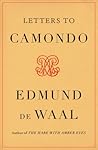 Letters to Camondo by Edmund de Waal