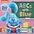 ABCs with Blue (Blue's Clues & You)