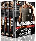 Team 52 Box Set