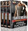 Team 52 Box Set