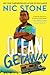 Clean Getaway (Thorndike Press Large Print Literacy Bridge Series)