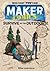Maker Comics: Survive in th...