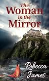 The Woman in the Mirror (Thorndike Press Large Print Basic Series)